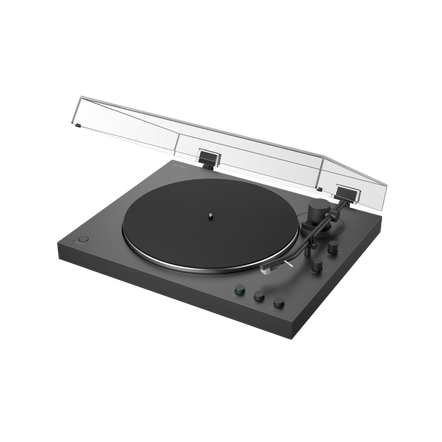 PS-LX3BT | Turntable | Wireless connection | Full auto playback, , hi-res