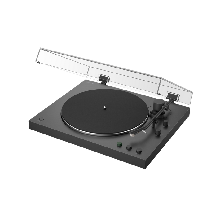 PS-LX3BT | Turntable | Wireless connection | Full auto playback, , product-image