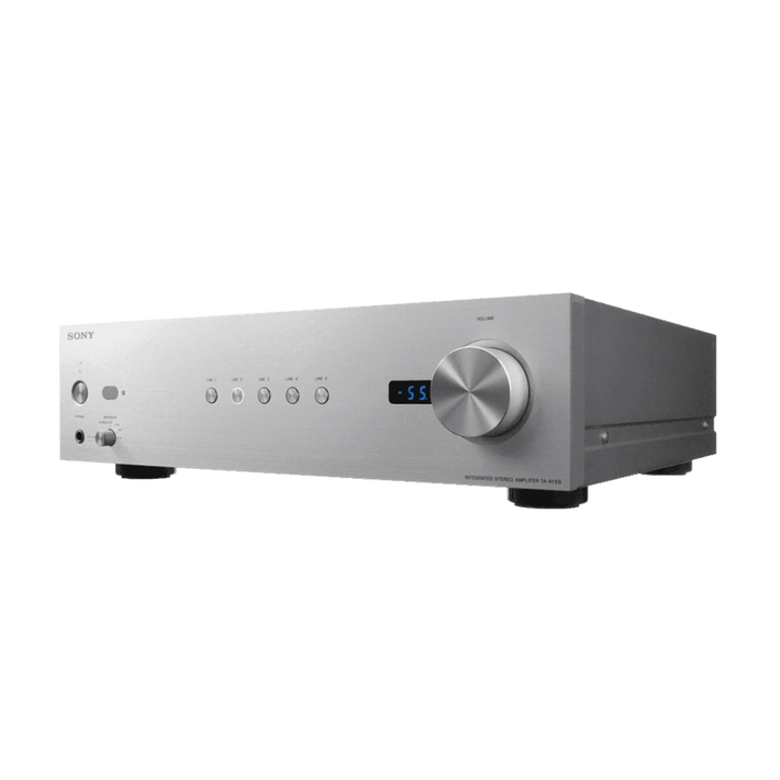 2 ch analogue audio stereo amplifier, , product-image