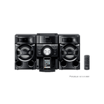 EC69 CD Tuner Mini Hi-Fi System, , hi-res