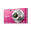 14.1 Megapixel W Series 4X Optical Zoom Cyber-shot Compact Camera (Pink) 14.1 Megapixel W Series 4X Optical Zoom Cyber-shot Compact Camera (Pink)