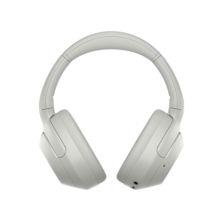 ULT WEAR Wireless Noise Cancelling Headphones (Off White), , product-image
