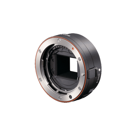 Mount Adaptor, , hi-res