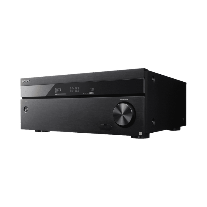 7.2ch Home Cinema AV Receiver, , product-image