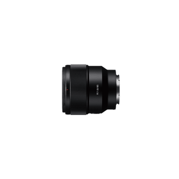 SEL85F18 Full Frame E-Mount 85mm F1.8 Lens,  SEL85F18 Full Frame E-Mount 85mm F1.8 Lens, , lifestyle-image