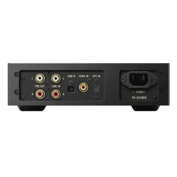 Premium Headphone Amplifier with D.A. Hybrid Amplifier Circuit,  Premium Headphone Amplifier with D.A. Hybrid Amplifier Circuit, , product-image
