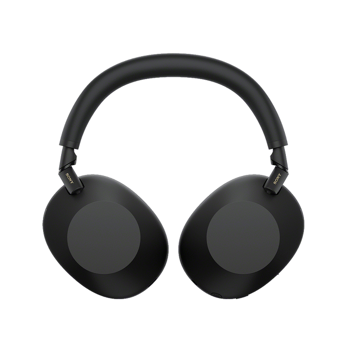 WH-1000XM6 Wireless Noise Cancelling Headphones (Black),  WH-1000XM6 Wireless Noise Cancelling Headphones (Black), , product-image