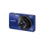16.1 Megapixel W Series 10X Optical Zoom Cyber-shot Compact Camera (Blue) 16.1 Megapixel W Series 10X Optical Zoom Cyber-shot Compact Camera (Blue)
