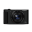 HX90V Digital Compact Camera with 30x Optical Zoom