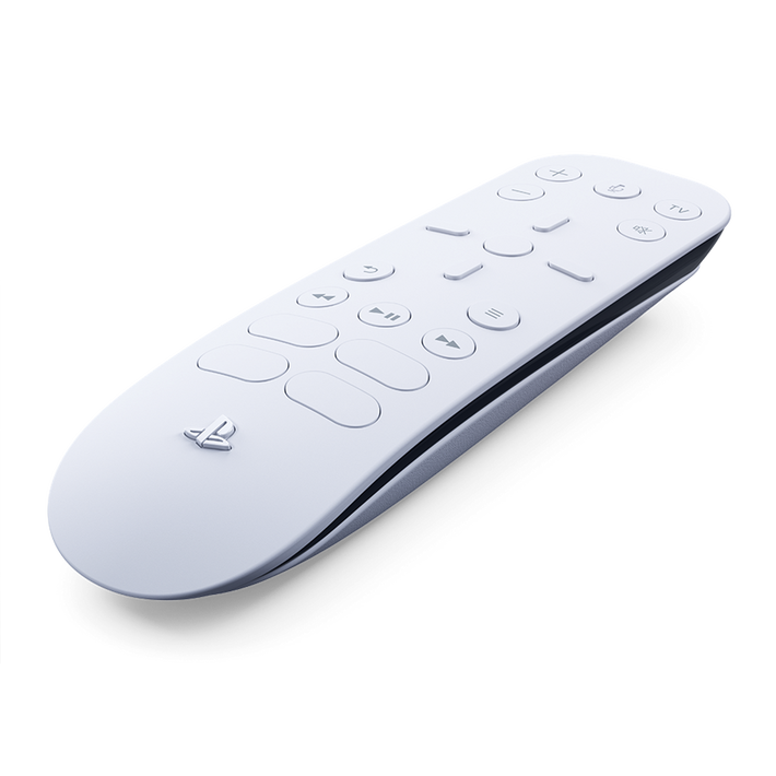 PlayStation 5 Media Remote, , product-image