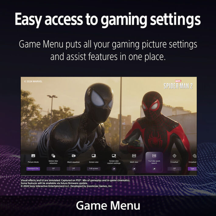 85" BRAVIA 7 | XR Processor | Mini LED | 4K Ultra HD | HDR | Google TV,  85" BRAVIA 7 | XR Processor | Mini LED | 4K Ultra HD | HDR | Google TV, , product-image