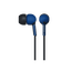 EX55 In-Ear Headphones (Blue) EX55 In-Ear Headphones (Blue)