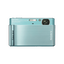 12.1 Megapixel T Series 4X Optical Zoom Cyber-shot Compact Camera (Blue) 12.1 Megapixel T Series 4X Optical Zoom Cyber-shot Compact Camera (Blue)