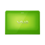 15.5" VAIO E Series (Green) 15.5" VAIO E Series (Green)