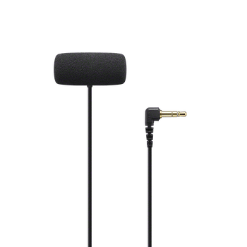 Stereo Lavalier Microphone,  Stereo Lavalier Microphone, , hi-res