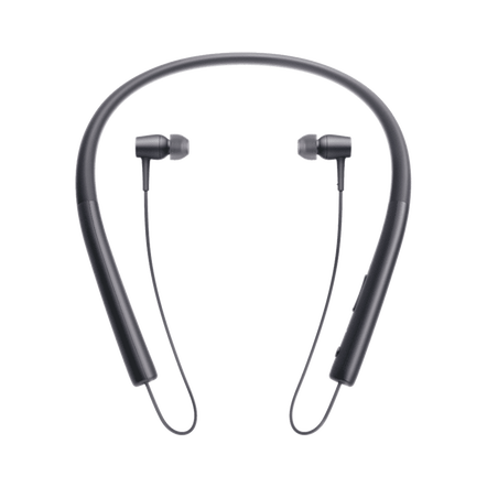 h.ear in Bluetooth Headphones (Black), , hi-res