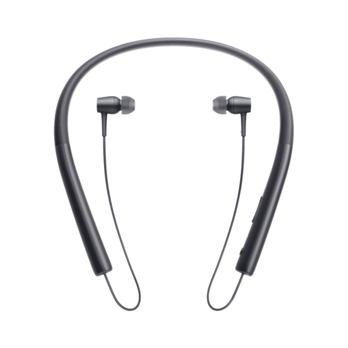h.ear in Bluetooth Headphones (Black), , product-image