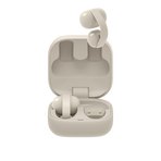 LinkBuds Clip Open-Ear Truly Wireless Earbuds (Greige), , hi-res