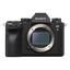 Alpha 9 II full-frame camera with pro capability
