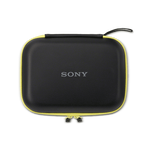 LCM-AKA1 Semi-Hard Carrying Case for Action Cam, , hi-res