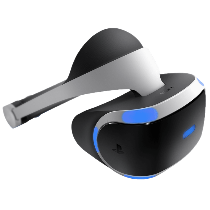 PS VR Starter Pack, , product-image