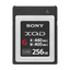 XQD G Series 256GB Memory Card XQD G Series 256GB Memory Card