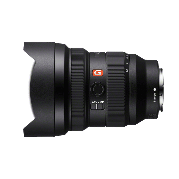 FE 12-24mm F2.8 GM, , product-image