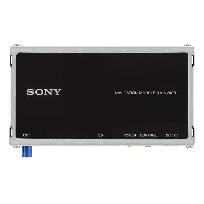 Plug-in Car Navigation Module, , product-image