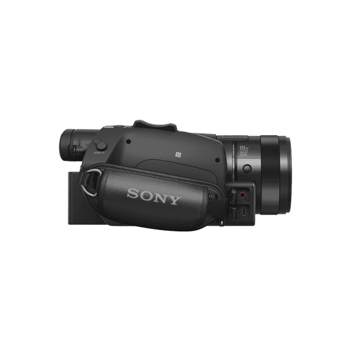 FDR-AX700 4K HDR Camcorder,  FDR-AX700 4K HDR Camcorder, , product-image