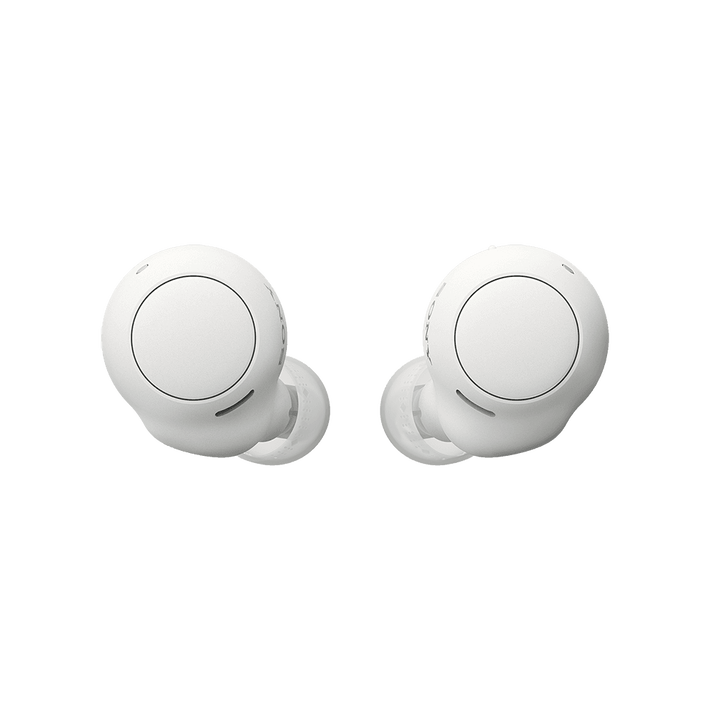 WF-C500 Truly Wireless Headphones (White), , product-image