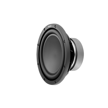 XS-W104GS | 25 cm (10") Subwoofer,  XS-W104GS | 25 cm (10") Subwoofer, , hi-res
