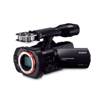 Amazon.com : Sony NEXVG900 Full Frame Interchangeable Lens