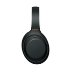 WH-1000XM4 Wireless Noise Cancelling Headphones (Black), , hi-res