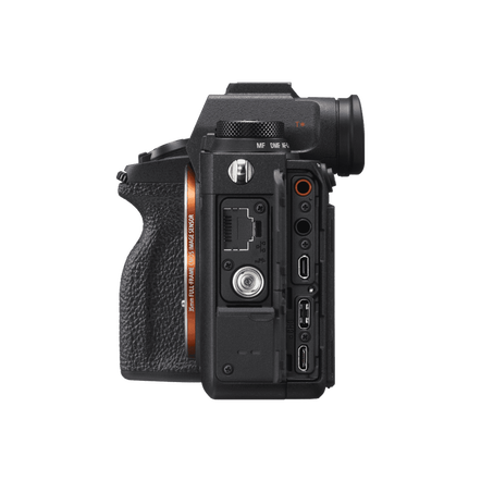 Alpha 9 II full-frame camera with pro capability, , hi-res