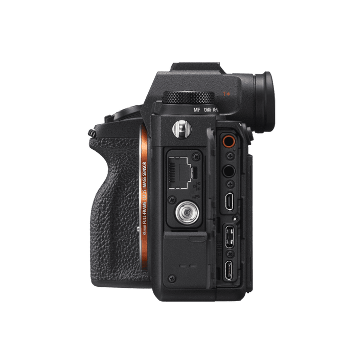 Alpha 9 II full-frame camera with pro capability, , product-image