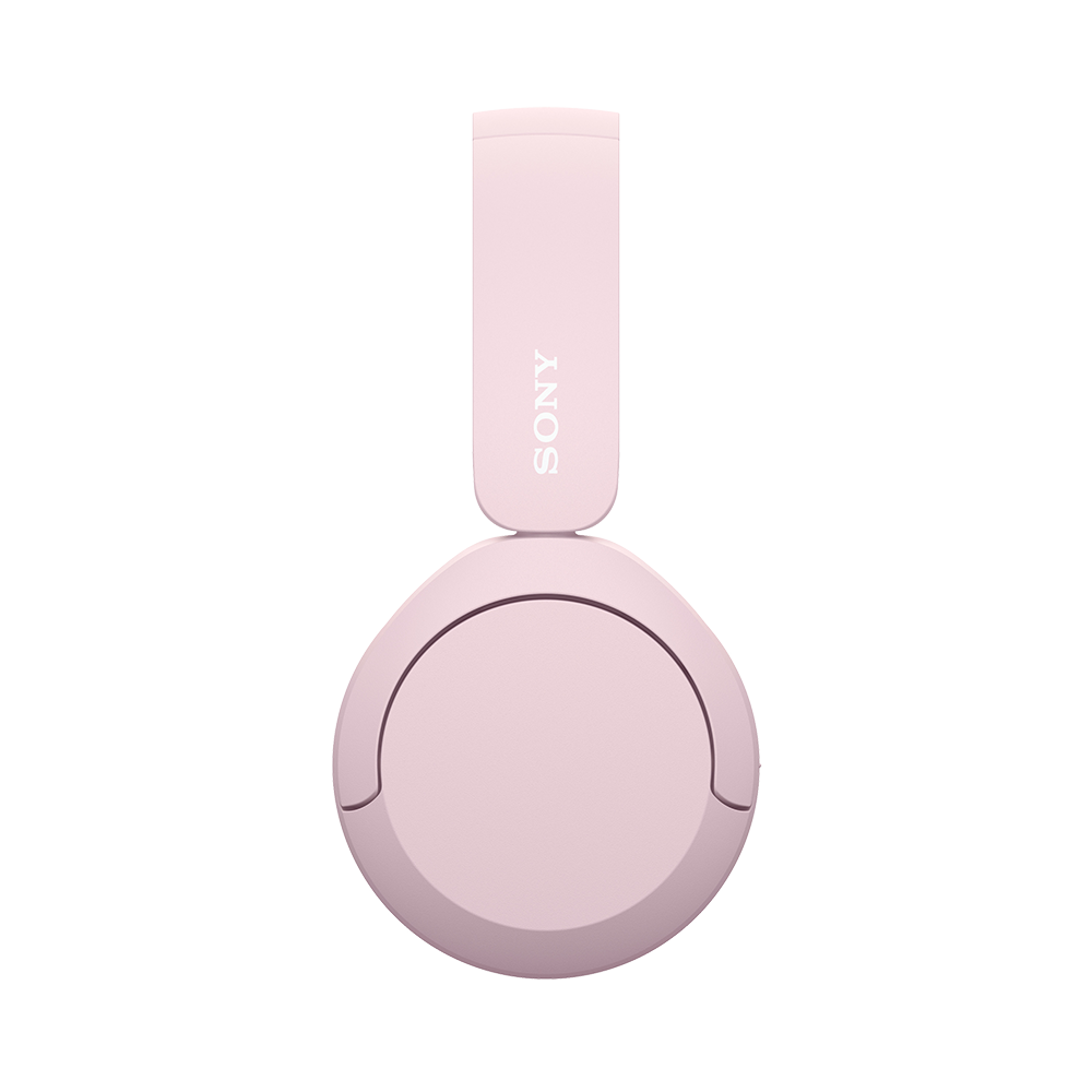 WH-CH520 Wireless Headphones (Pink), , product-image
