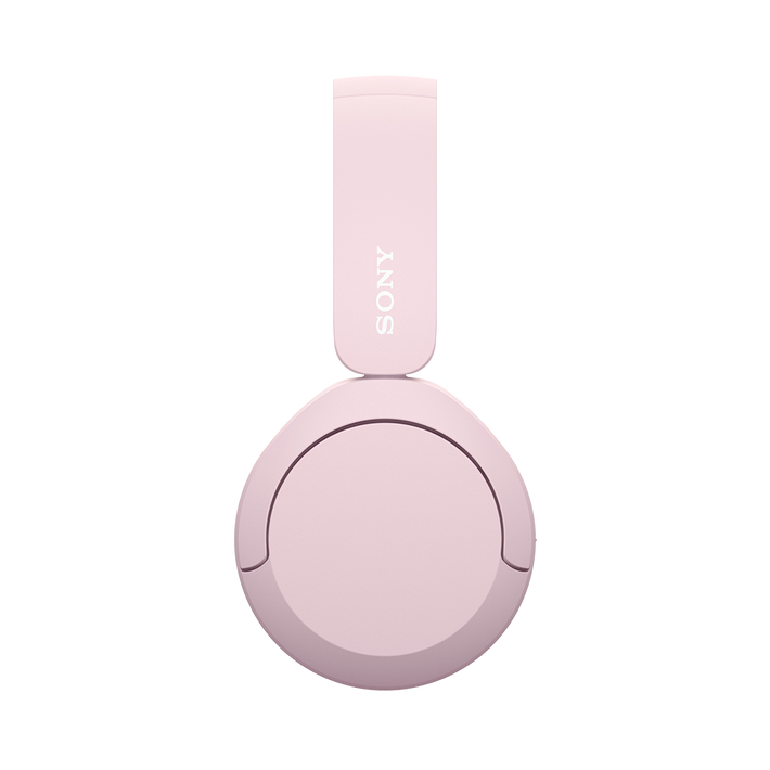 WH-CH520 Wireless Headphones (Pink), , product-image