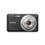 16.1 Megapixel W Series 5X Optical Zoom Cyber-shot Compact Camera (Black) 16.1 Megapixel W Series 5X Optical Zoom Cyber-shot Compact Camera (Black)