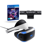 PS VR Starter Pack, , hi-res