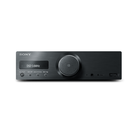 RSX-GS9 Media Receiver with Bluetooth