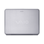 15.4" VAIO Ns (Silver) 15.4" VAIO Ns (Silver)
