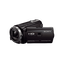 Flash Memory HD Camcorder (Black) Flash Memory HD Camcorder (Black)