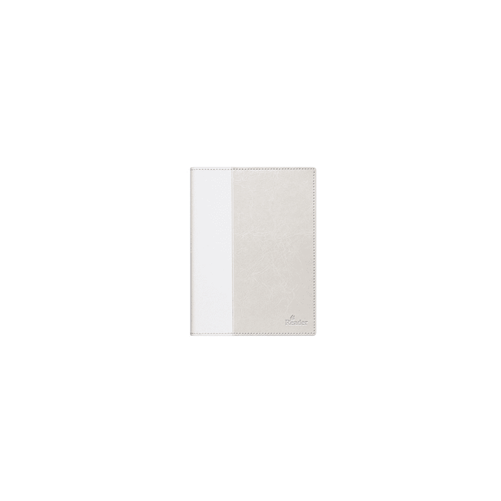 Cover with Light for T2 Reader (White), , product-image