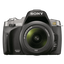 A330L DSLR 10.2 Megapixel Single Lens Kit (Black) A330L DSLR 10.2 Megapixel Single Lens Kit (Black)