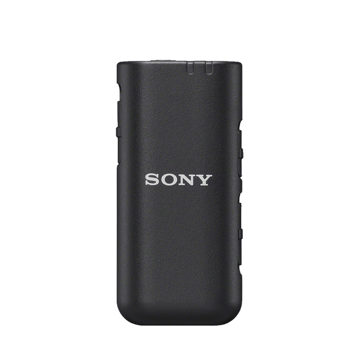 ECM-W3 Wireless Microphone with Charging Case - 2 Mics, , product-image