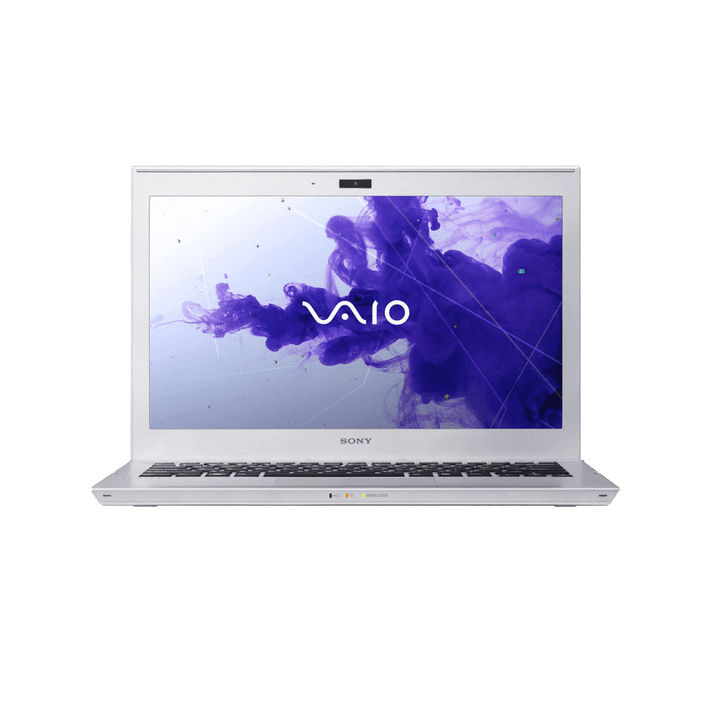 13.3" VAIO T Series 13 (Silver), , product-image