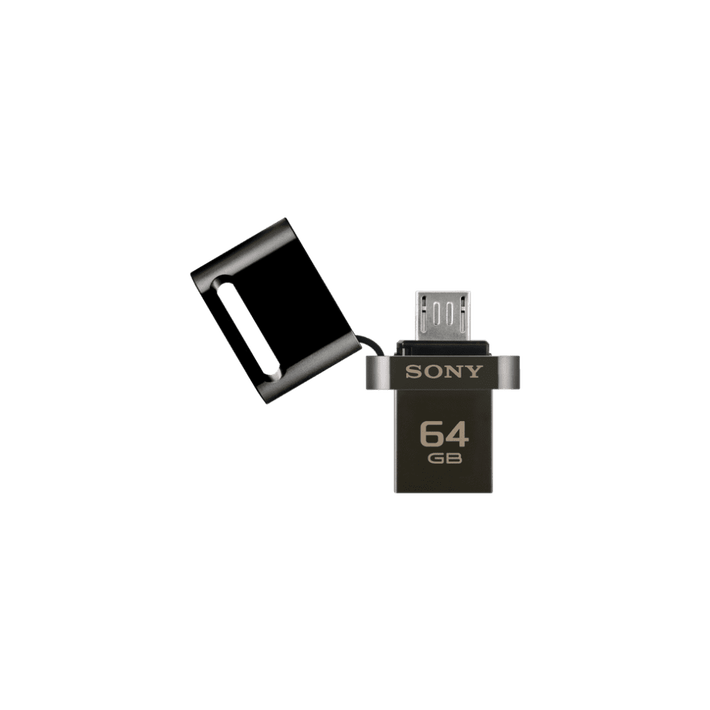 Dual Micro USB 3.0 Connector, , product-image