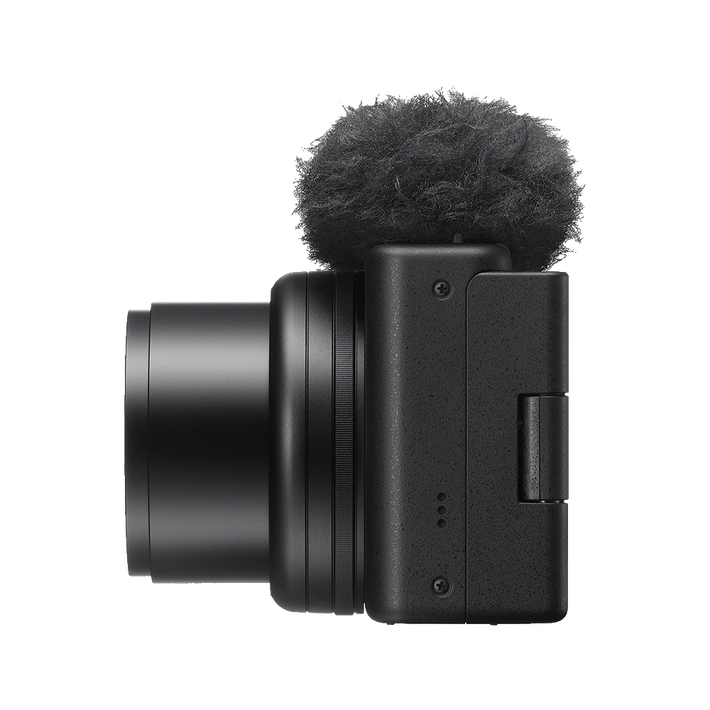 Vlog Camera ZV-1 II (Black), , product-image