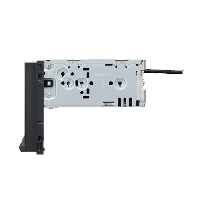 6.95"(17.6cm) Media Receiver with WebLink Cast, , product-image