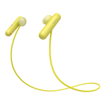 SP500 Wireless In-ear Sports Headphones (Yellow), , hi-res